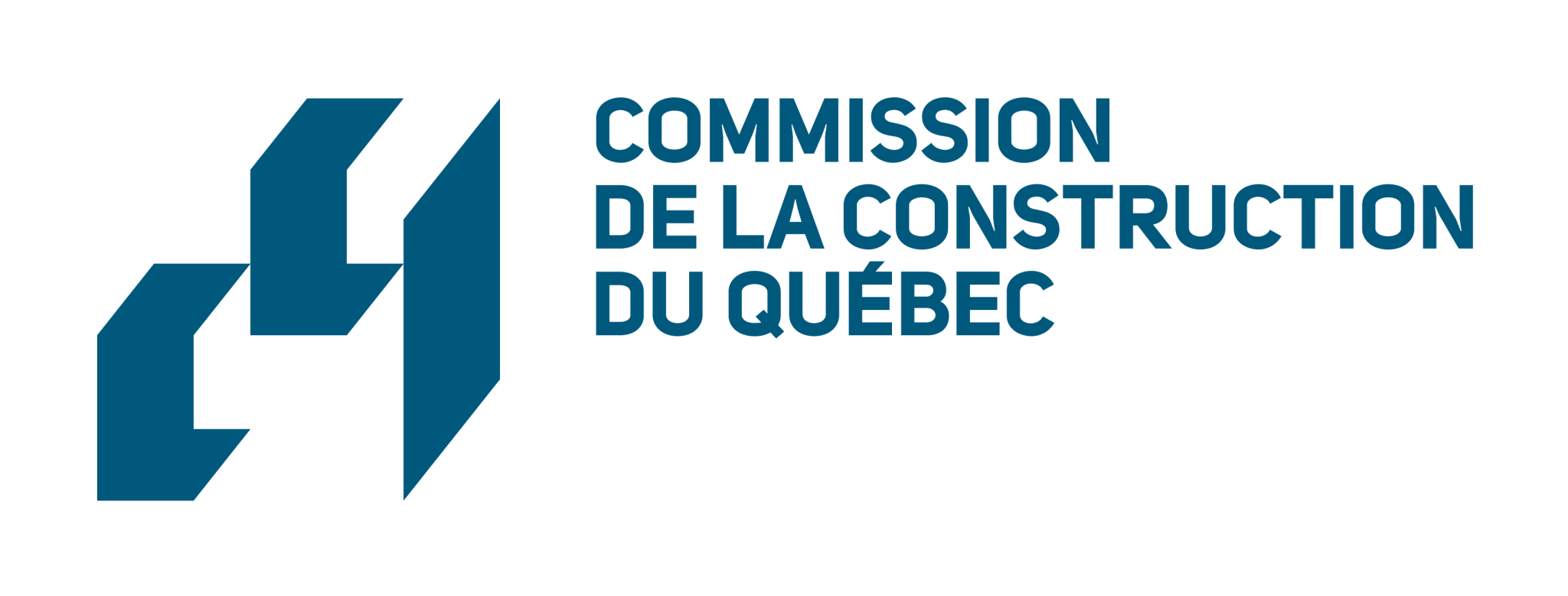 Commission de la construction du Québec