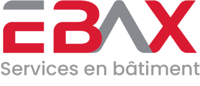 Ebax Services en bâtiment